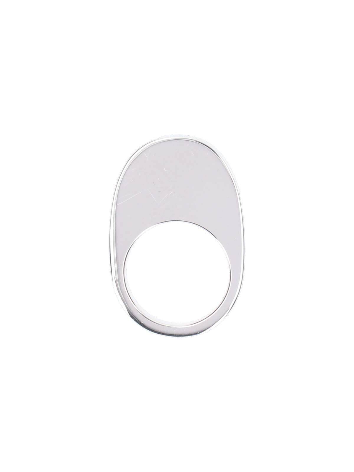 Coperni Bijoux Silver Resin