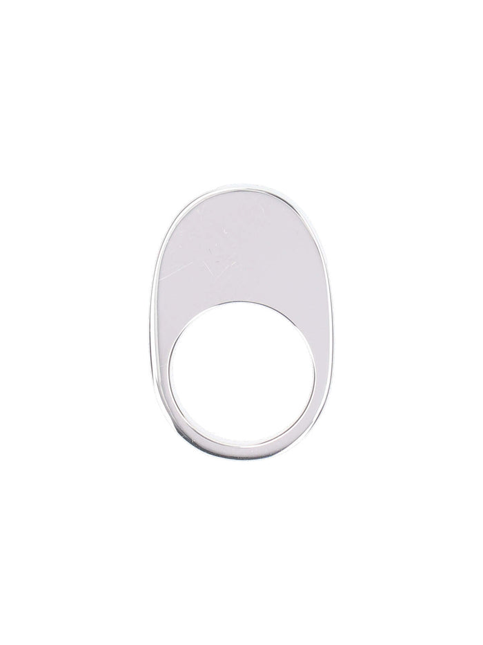 Coperni Bijoux Silver Resin