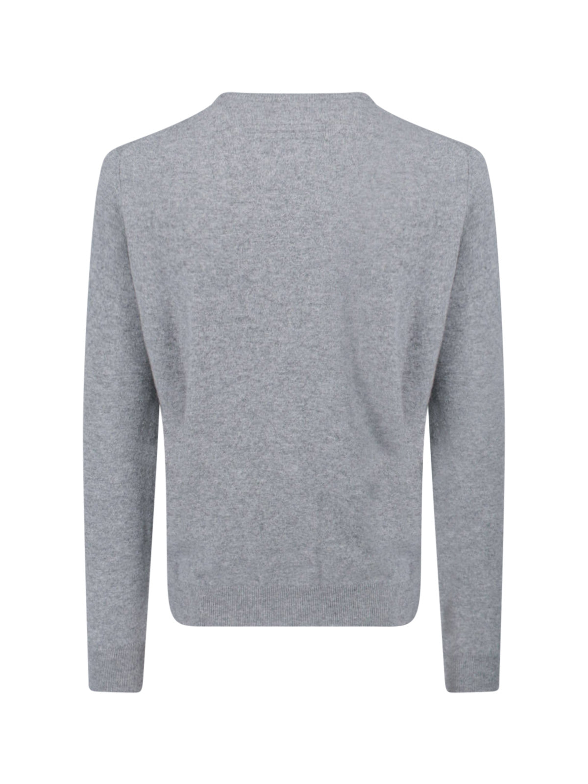 ZEGNA Sweaters Grey Cashmere