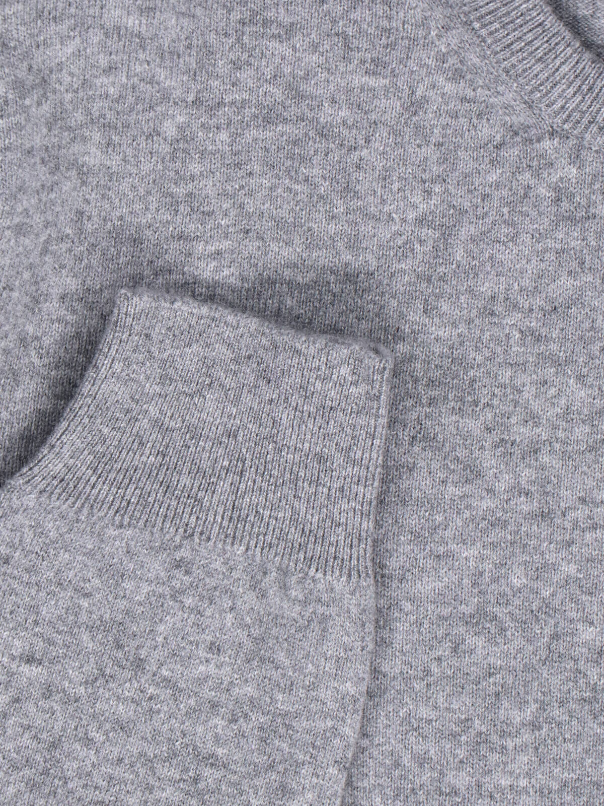ZEGNA Sweaters Grey Cashmere
