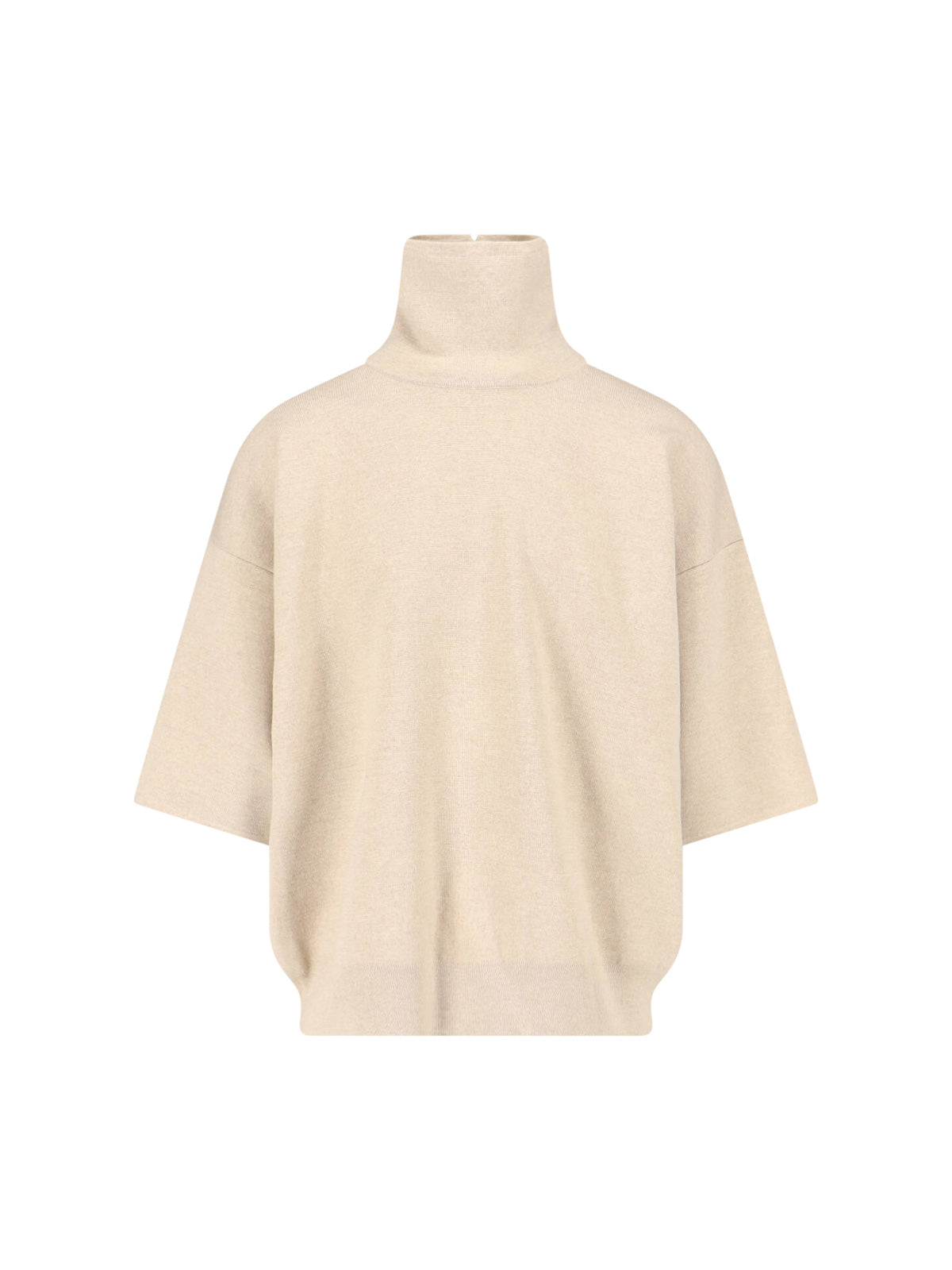 Fear of God Sweaters Beige Virgin Wool