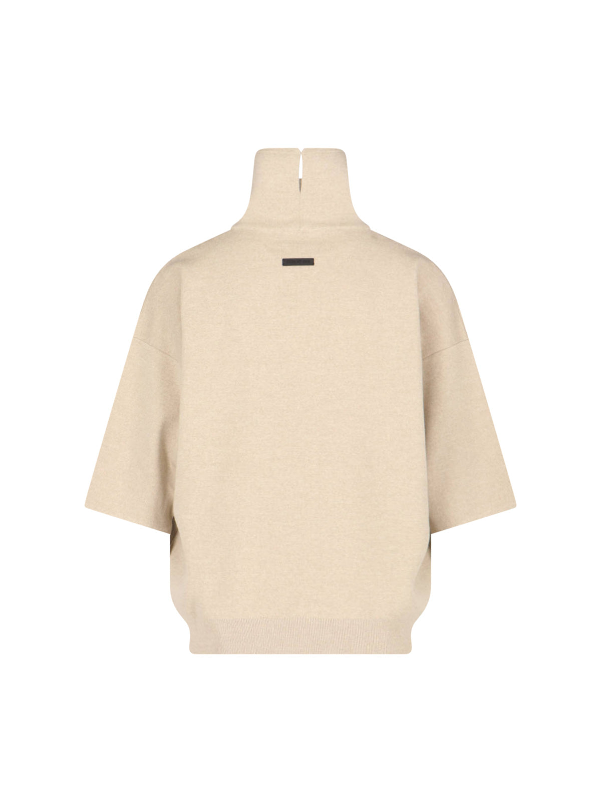 Fear of God Sweaters Beige Virgin Wool