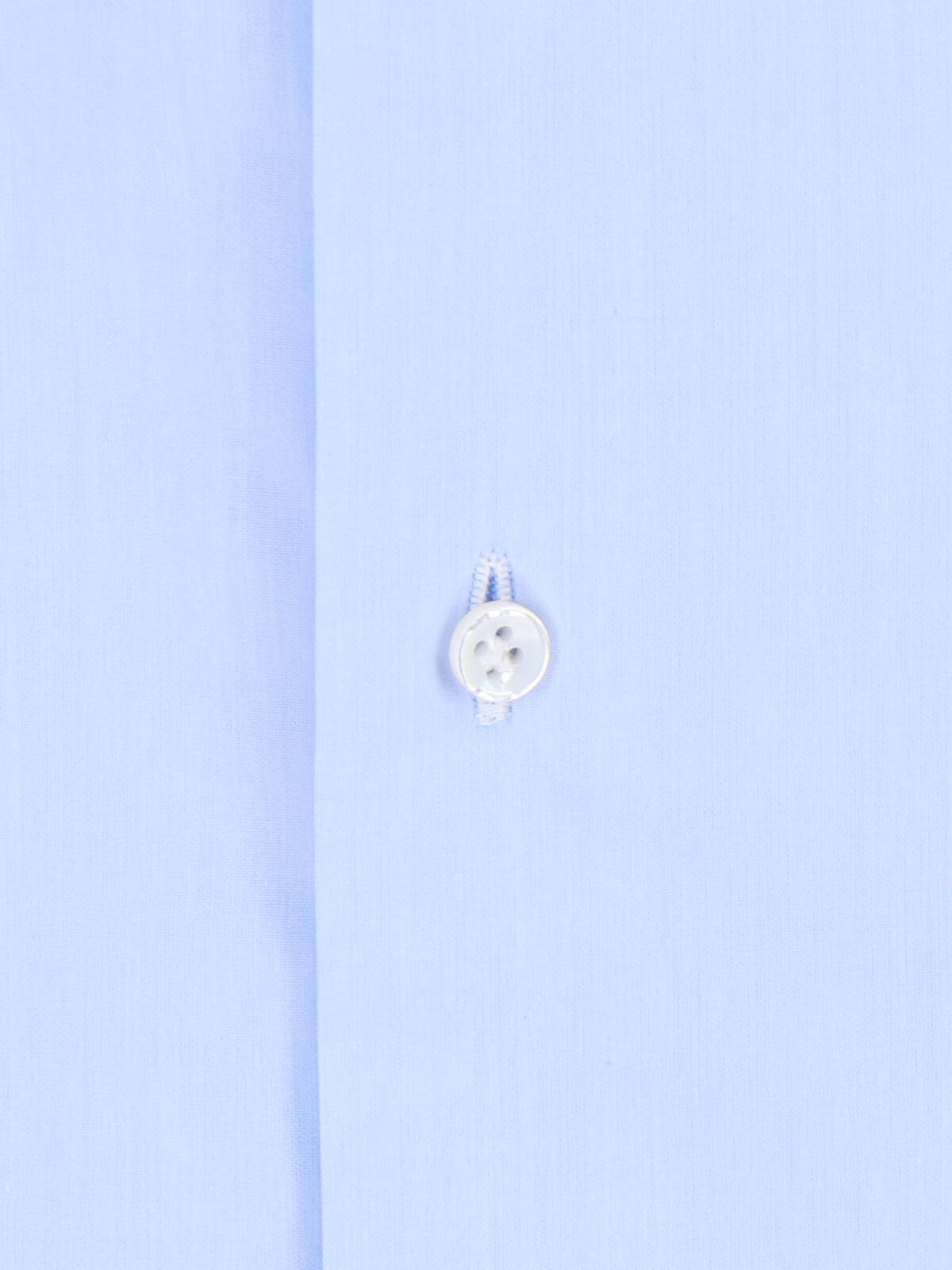 LABORATORIO DEL CARMINE Shirts Blue Cotton