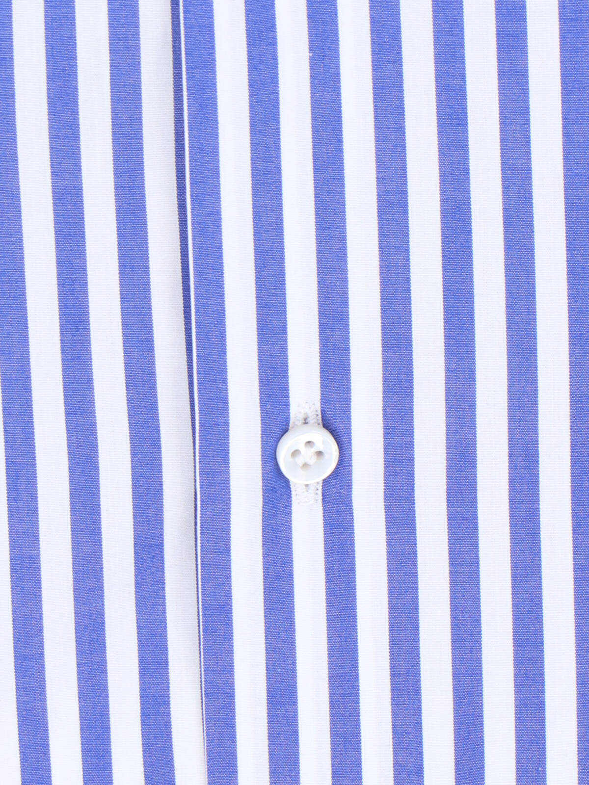 LABORATORIO DEL CARMINE Shirts Blue Cotton