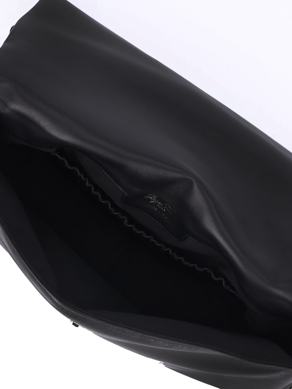 Roger Vivier Bags Black Leather