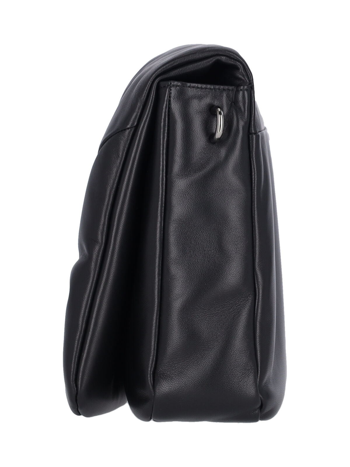 Roger Vivier Bags Black Leather