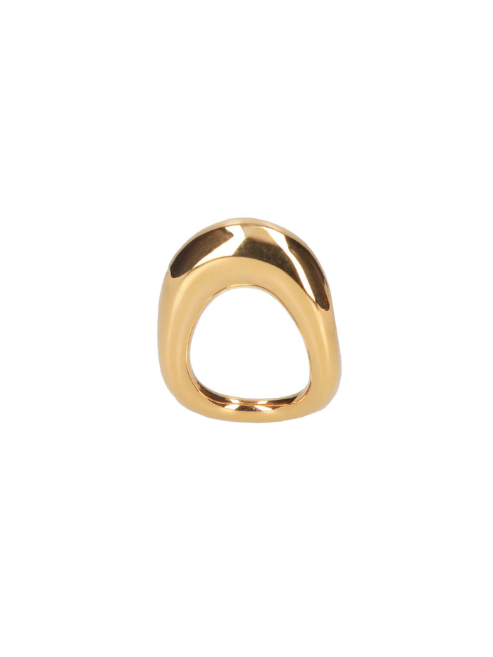 Charlotte Chesnais Bijoux Golden 925 Silver