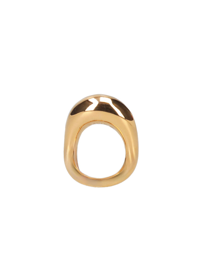 Charlotte Chesnais Bijoux Golden 925 Silver