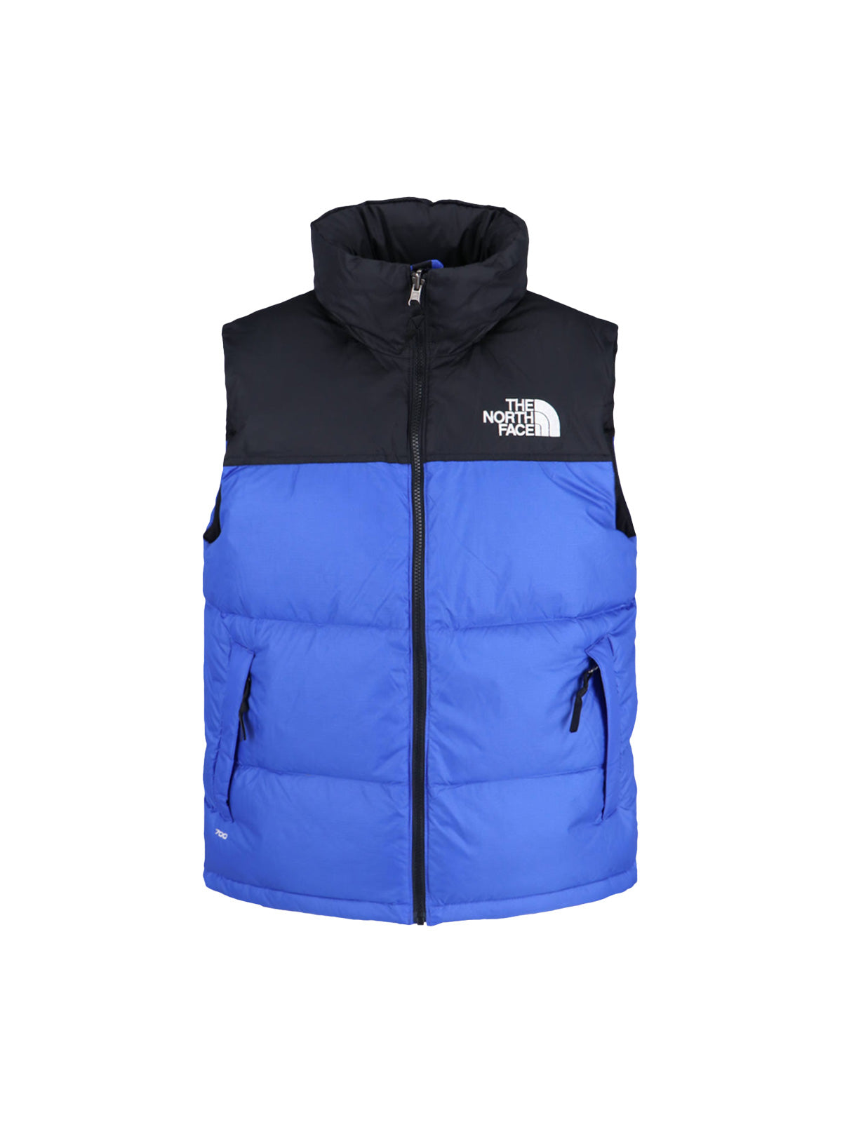 The North Face Jackets Blue Recycled Nylon