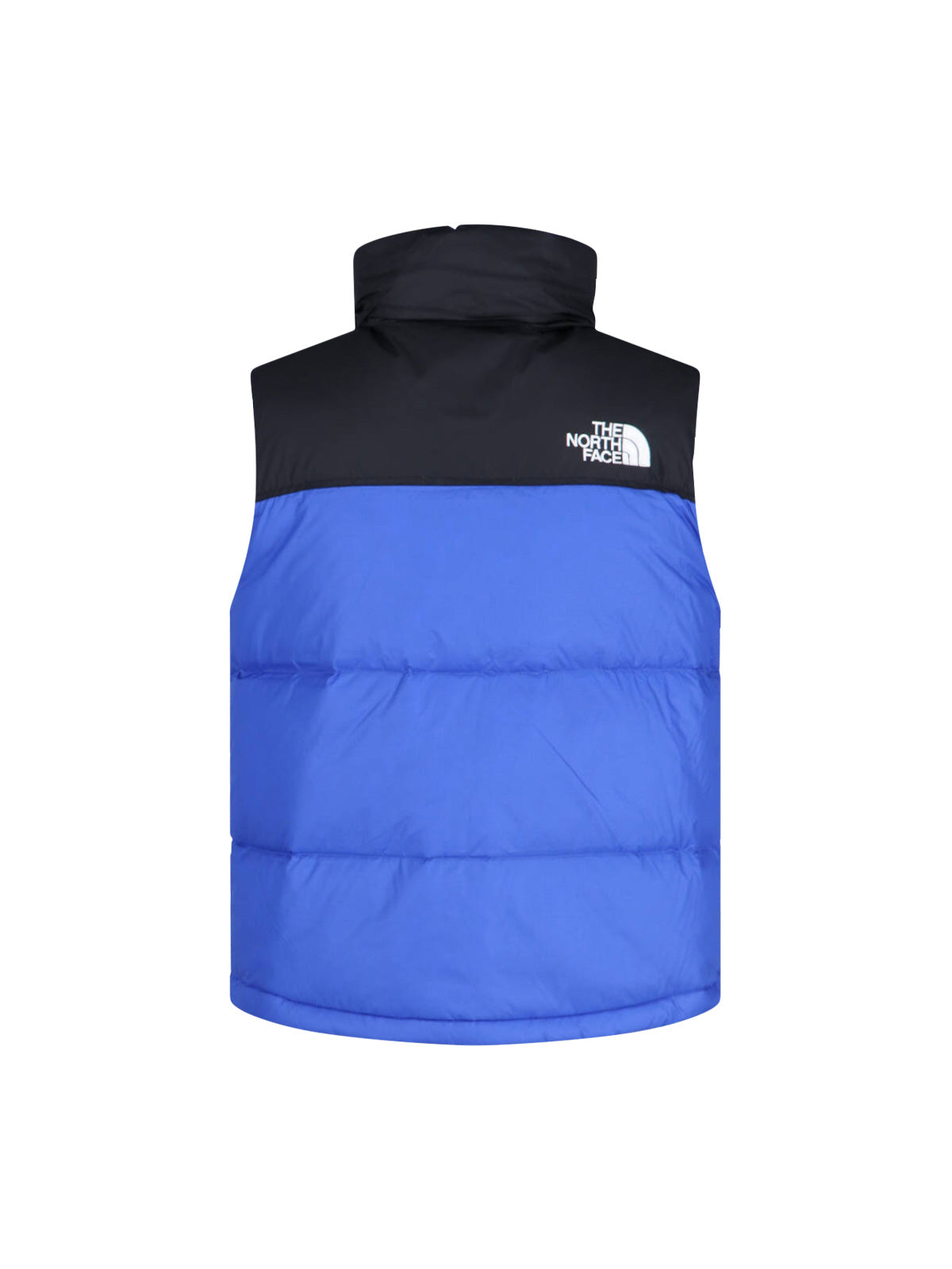 The North Face Jackets Blue Recycled Nylon