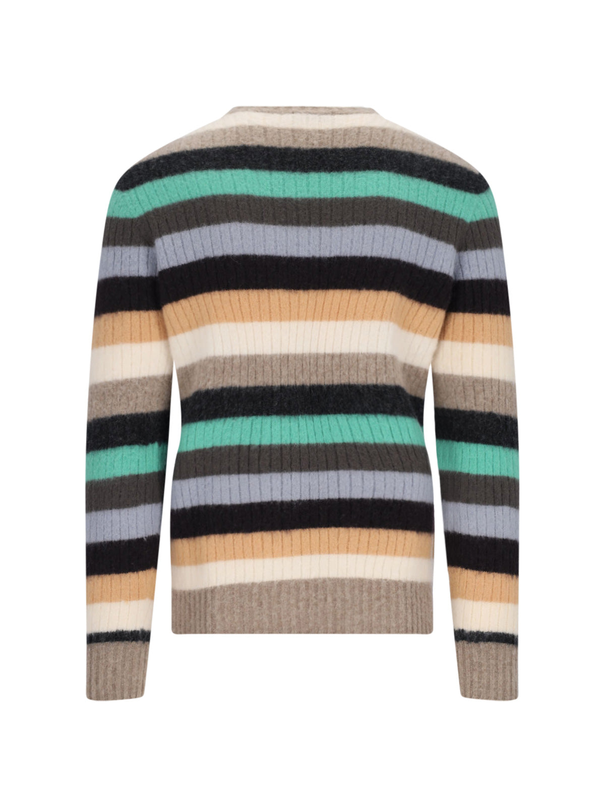 Drumohr Sweaters Multicolour Lambswool