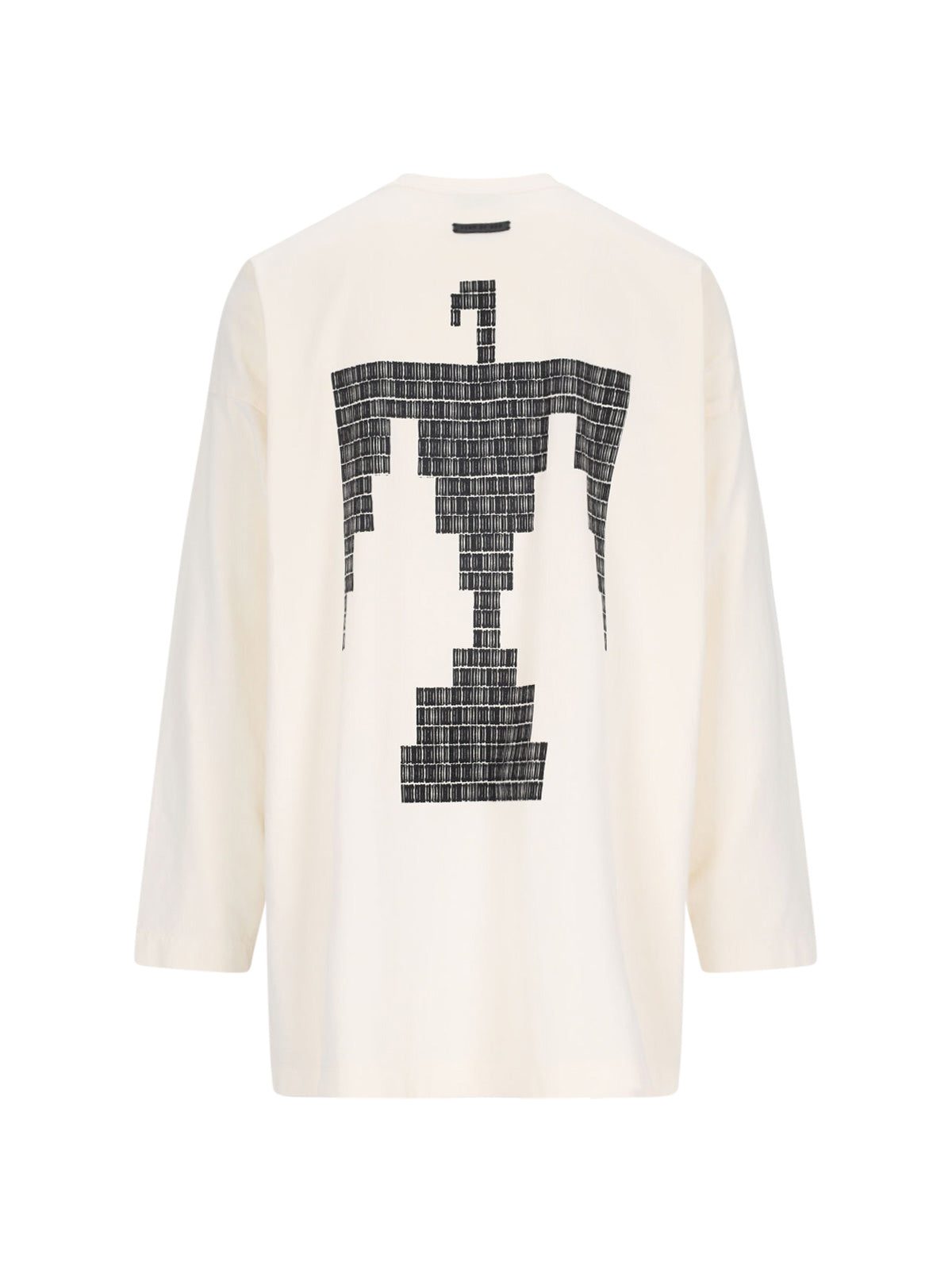 Fear of God T-shirts and Polos White Cotton