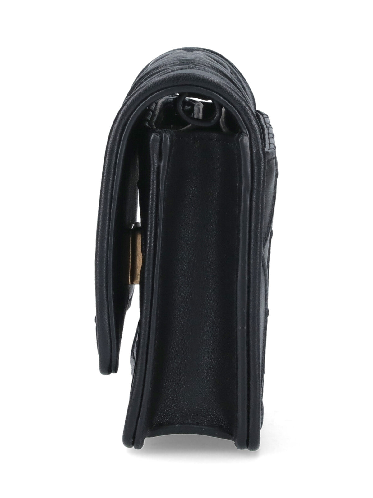 Tory Burch Wallets Black Body: Lamb Leather