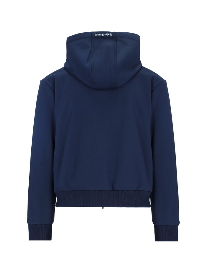 Adidas X Wales Bonner Sweaters Blue
