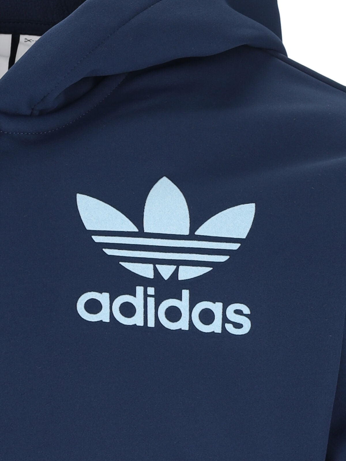 Adidas X Wales Bonner Sweaters Blue