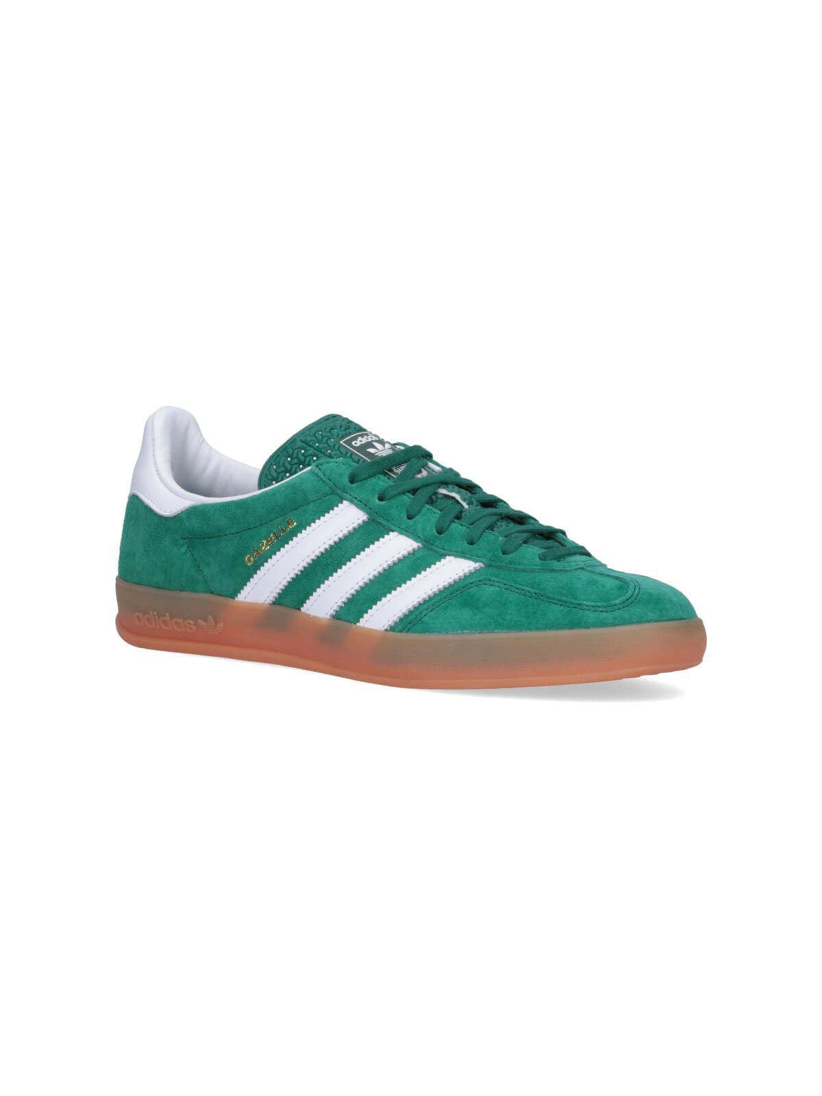 Adidas Sneakers Green