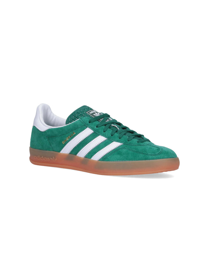 Adidas Sneakers Green