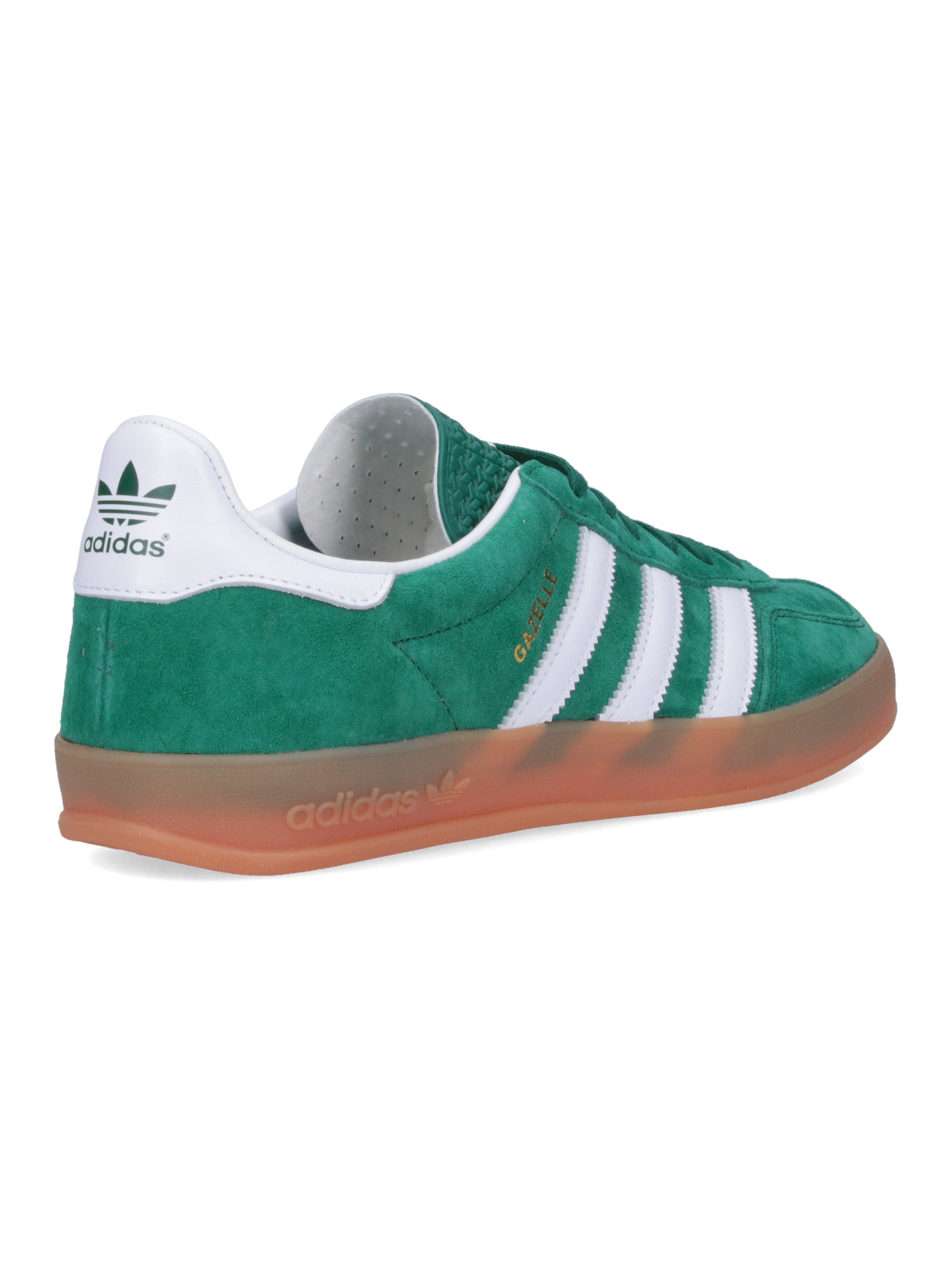 Adidas Sneakers Green