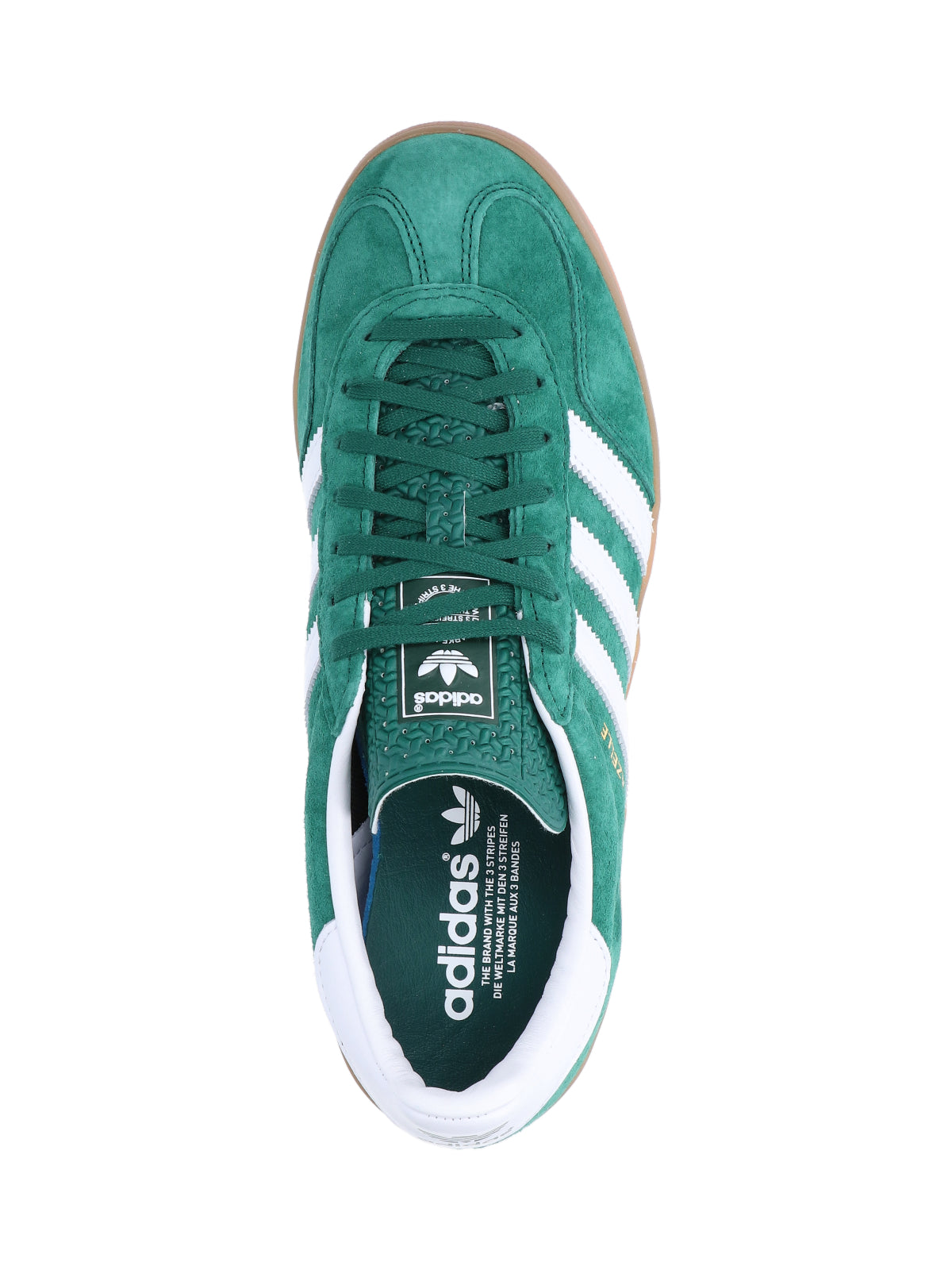 Adidas Sneakers Green