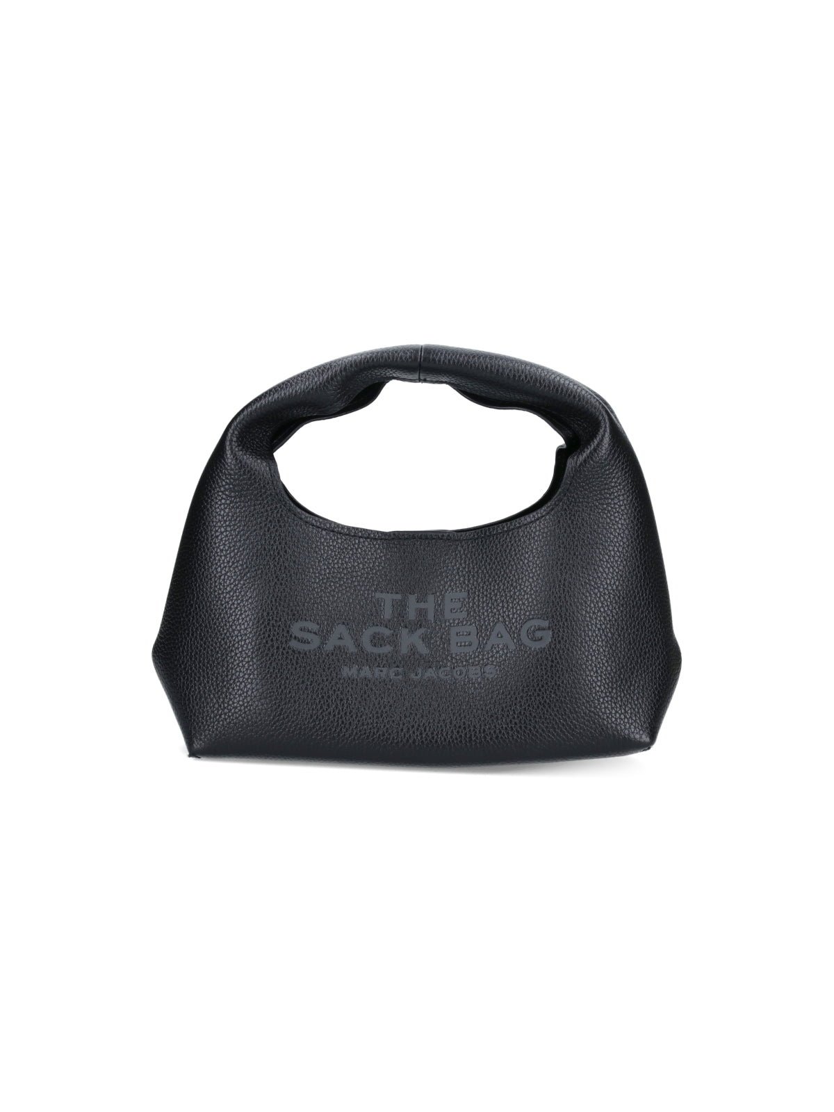 Marc Jacobs Bags Black Cow Leather