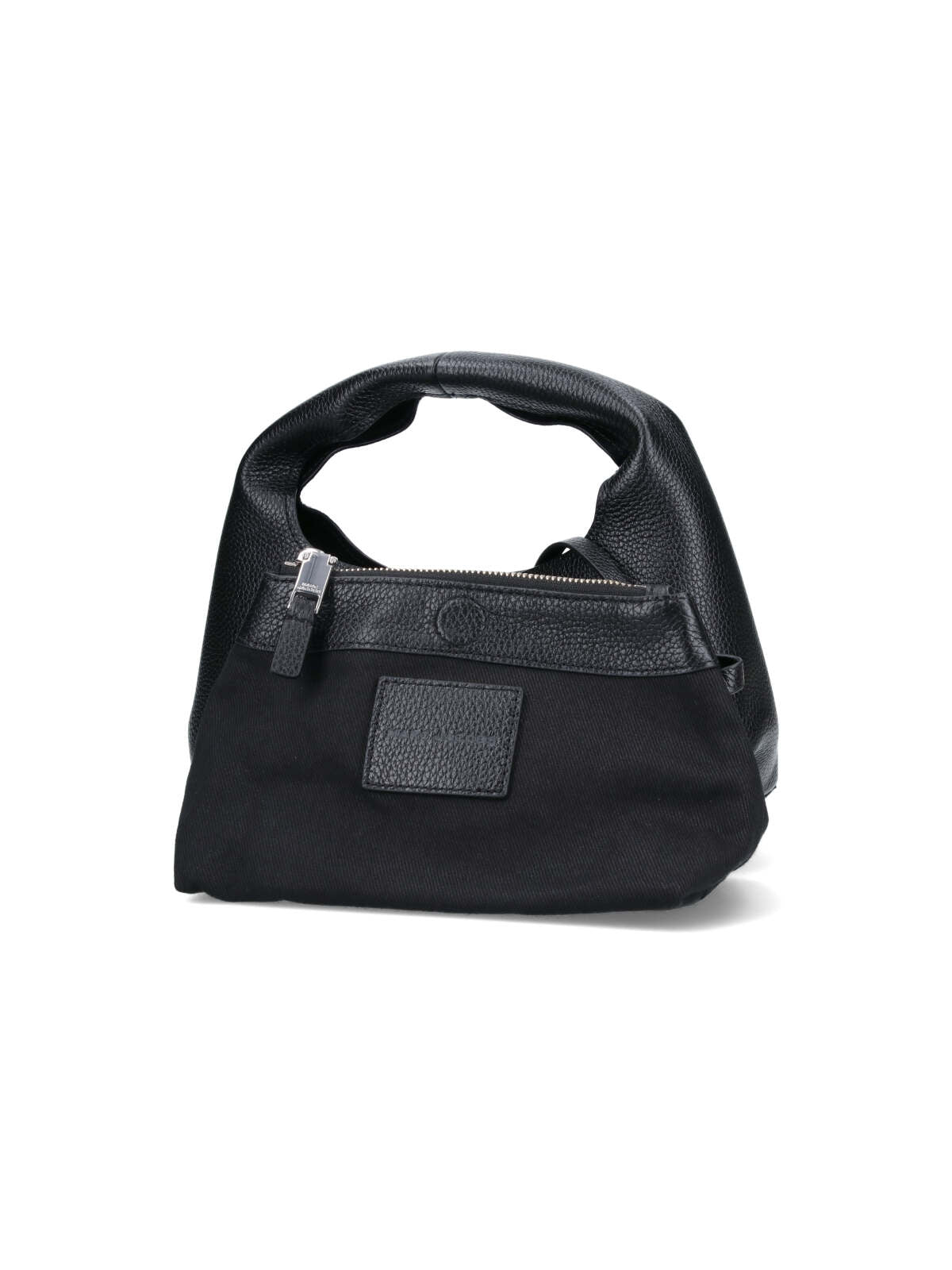 Marc Jacobs Bags Black Cow Leather
