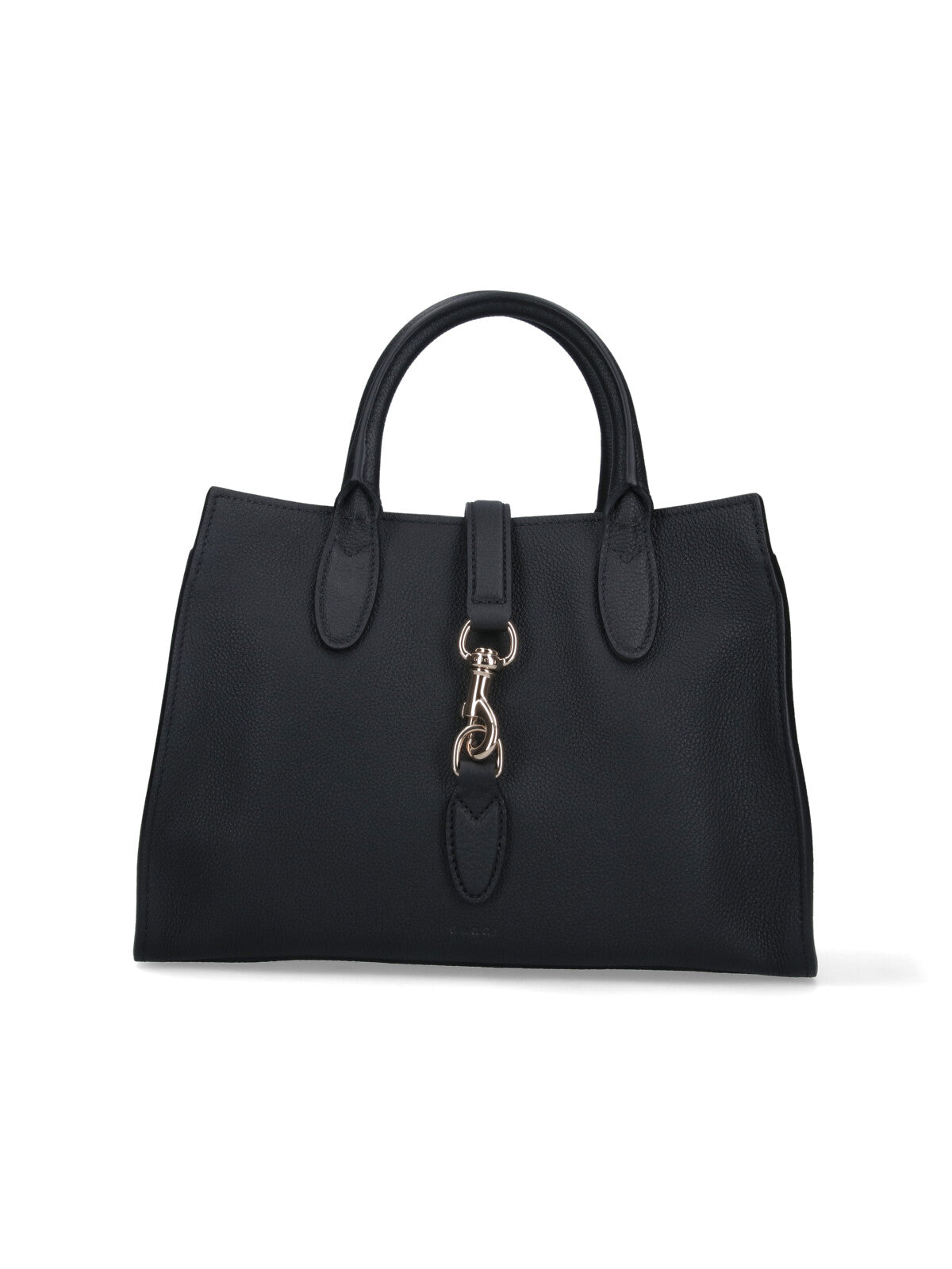 Gucci Bags Black Calf Skin