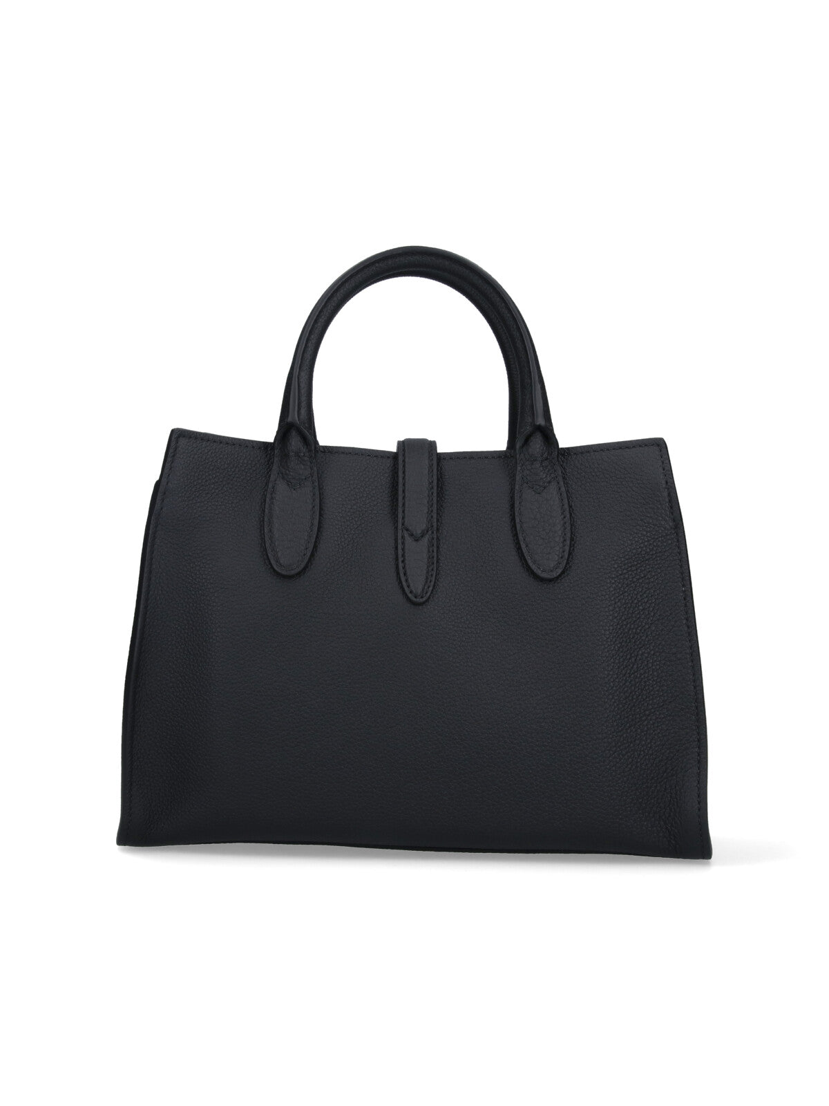 Gucci Bags Black Calf Skin