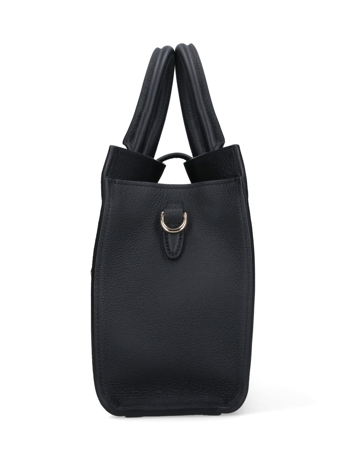 Gucci Bags Black Calf Skin