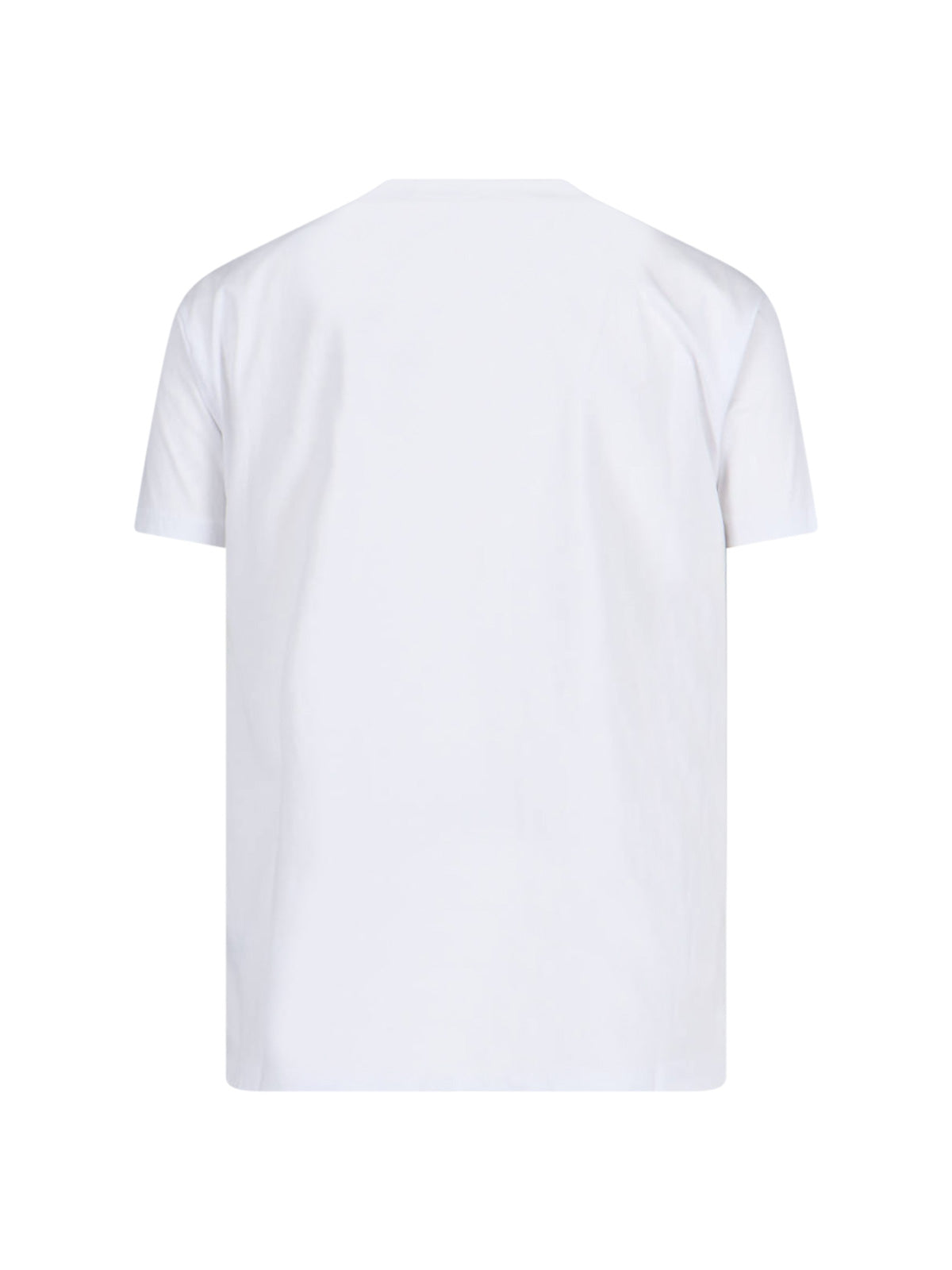 Vivienne Westwood T-shirts and Polos White Cotton