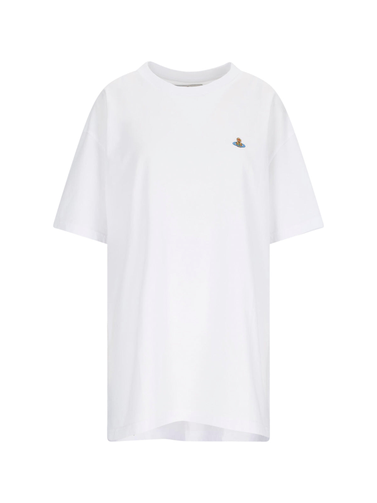Vivienne Westwood T-shirts and Polos White Cotton