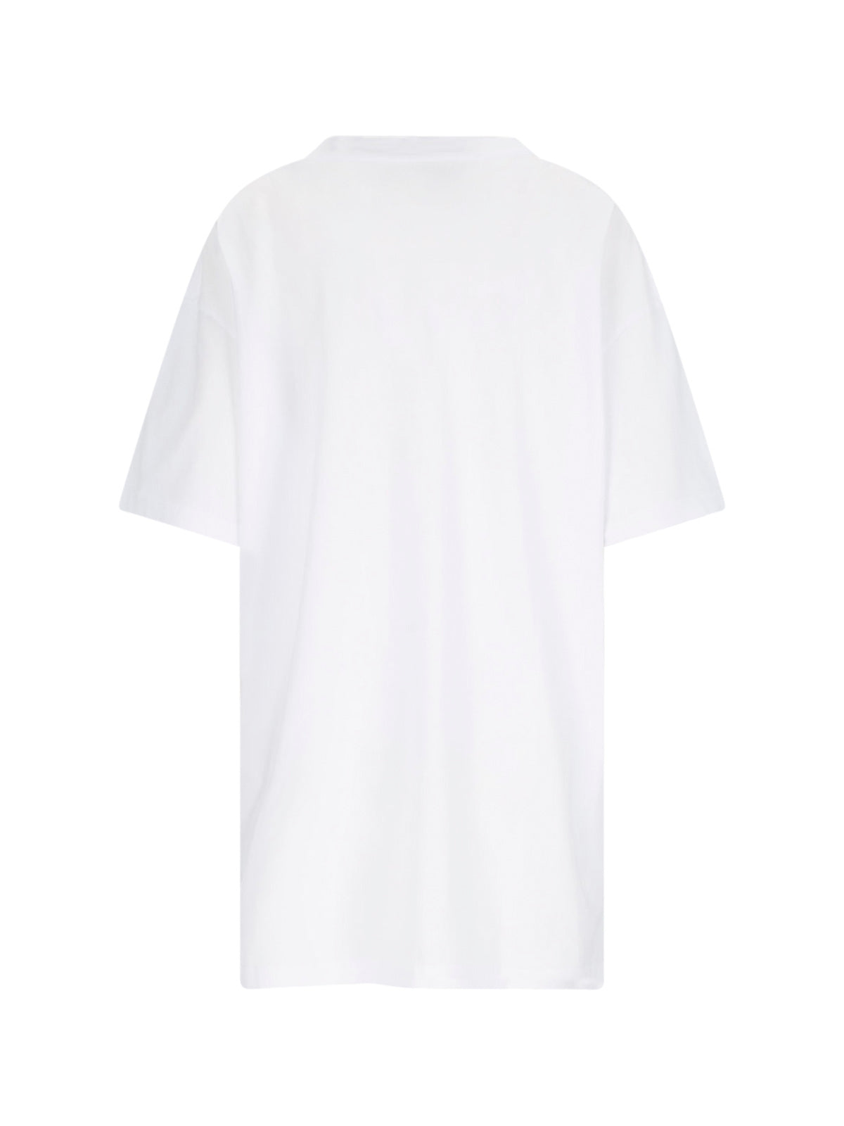 Vivienne Westwood T-shirts and Polos White Cotton
