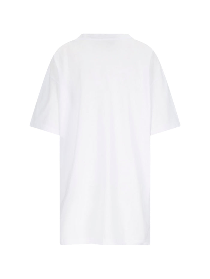 Vivienne Westwood T-shirts and Polos White Cotton