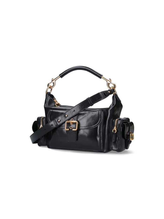 Chloè Bags Black