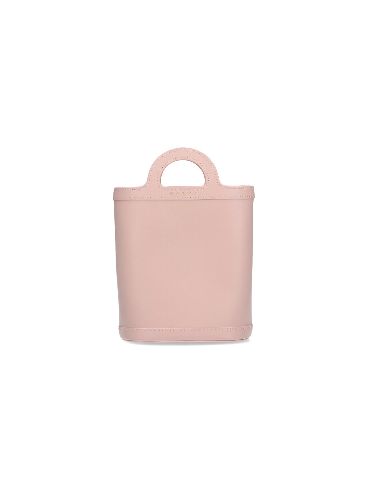 Marni Bags Pink Body: Calf Leather