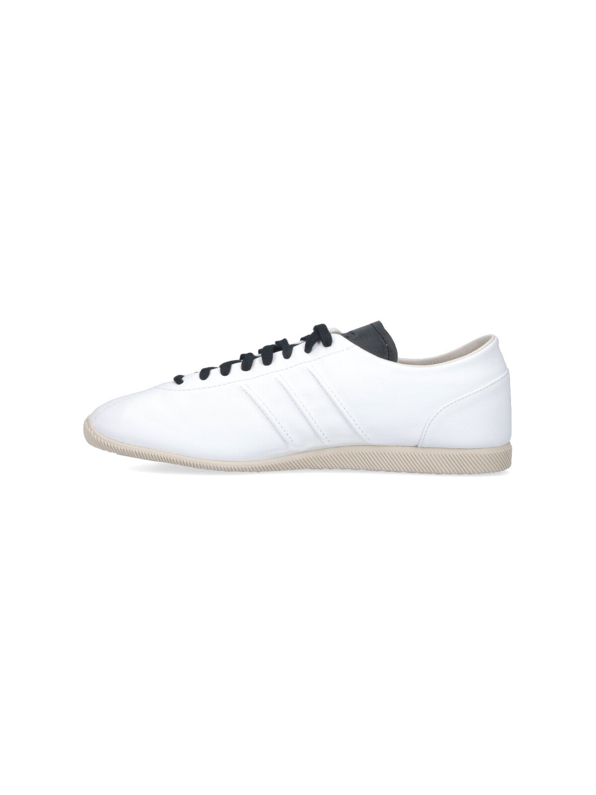 Y-3 Sneakers White Leather