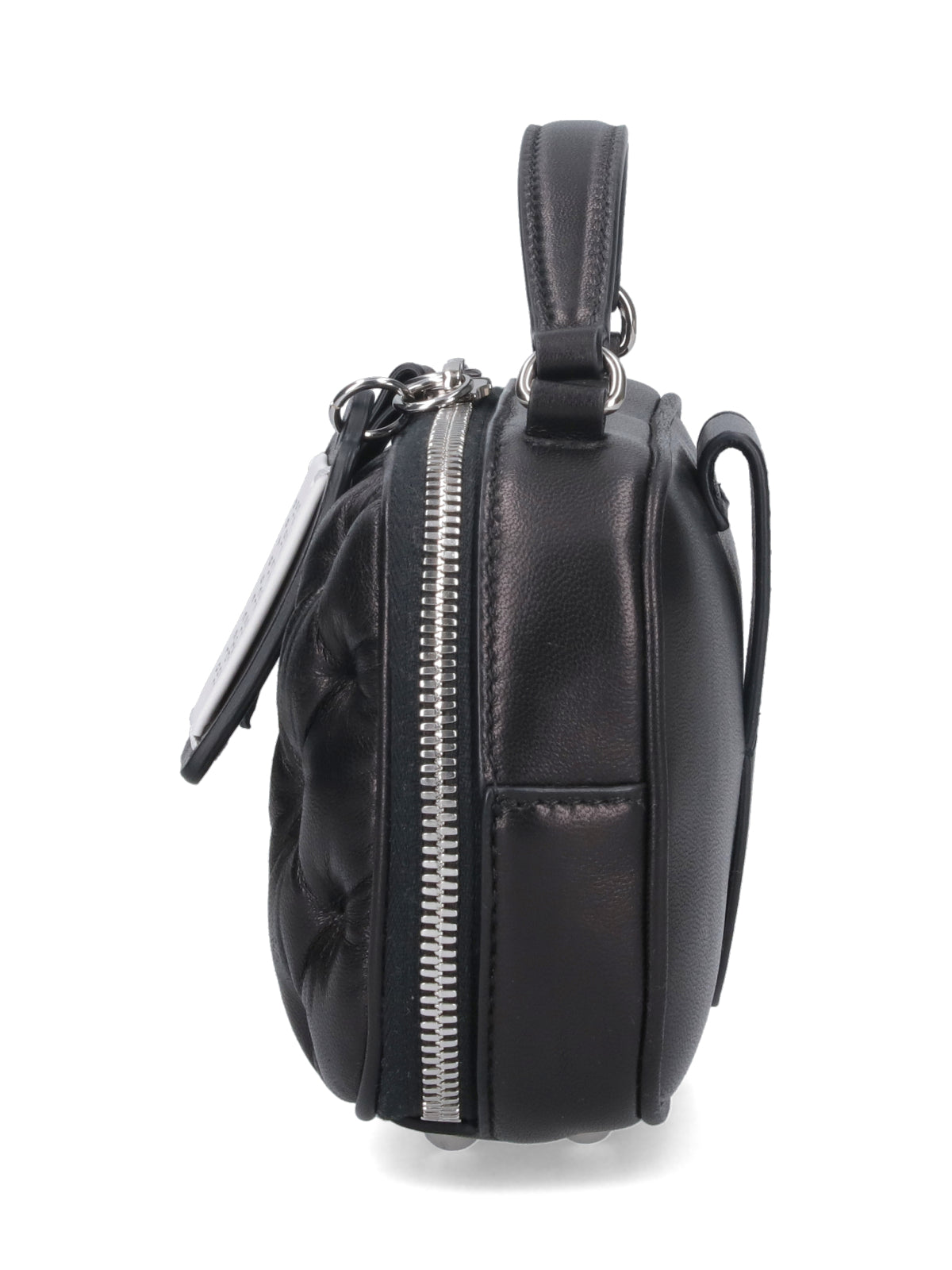 Maison Margiela Bags Black Ovine Leather