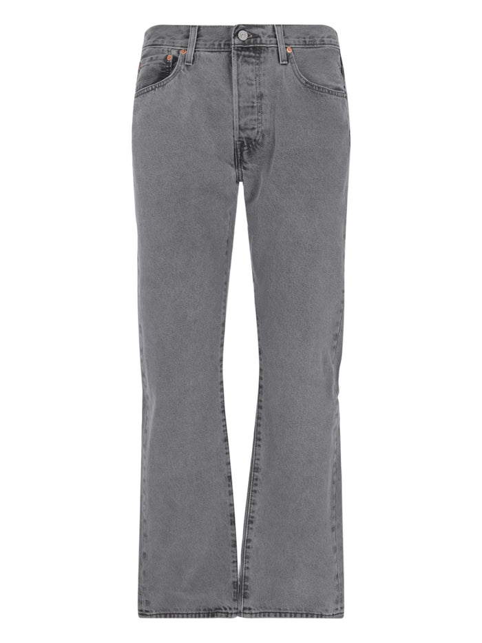 LEVIS STRAUSS Jeans Grey