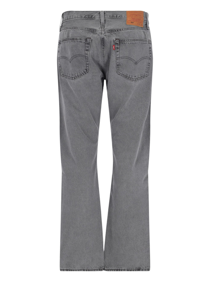 LEVIS STRAUSS Jeans Grey