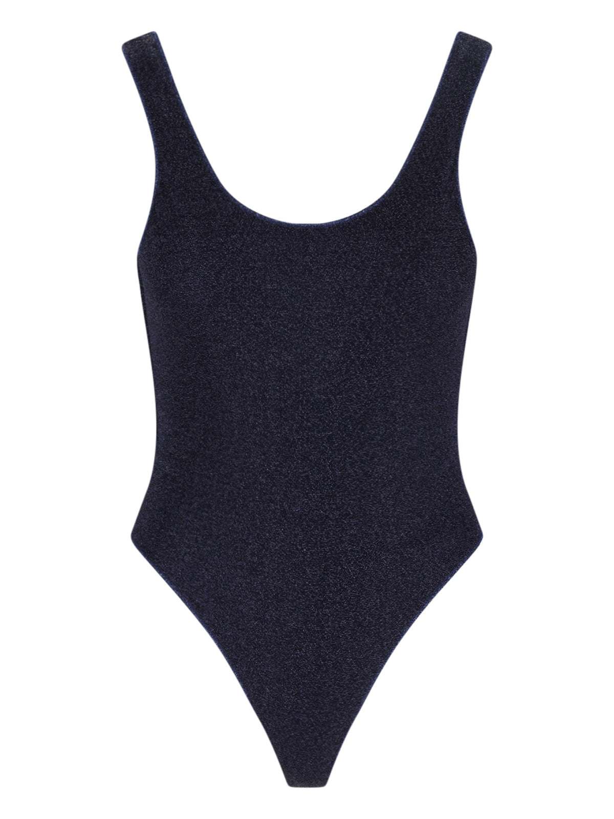Oseree Sea Clothing Blue Fabric : Polyamide