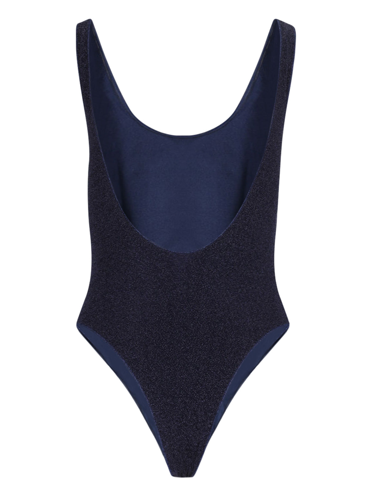 Oseree Sea Clothing Blue Fabric : Polyamide