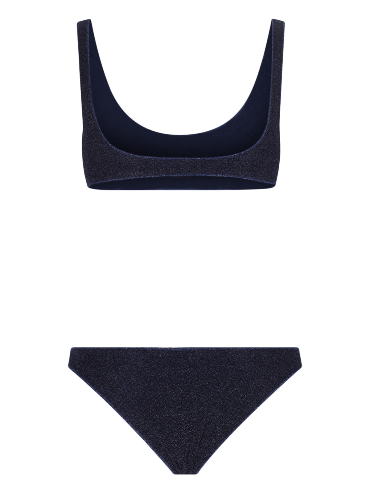 Oseree Sea Clothing Blue Fabric 1: Polyamide