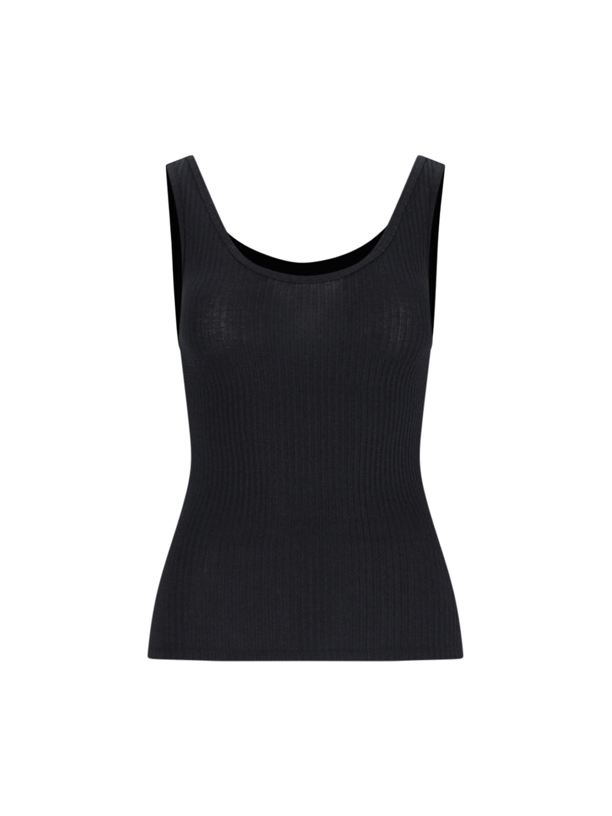 6397 Top Black Modal