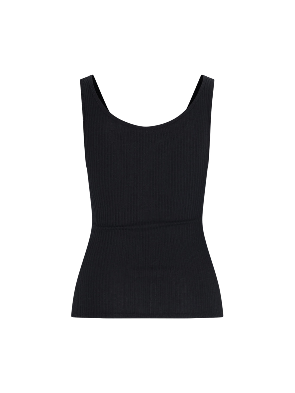 6397 Top Black Modal
