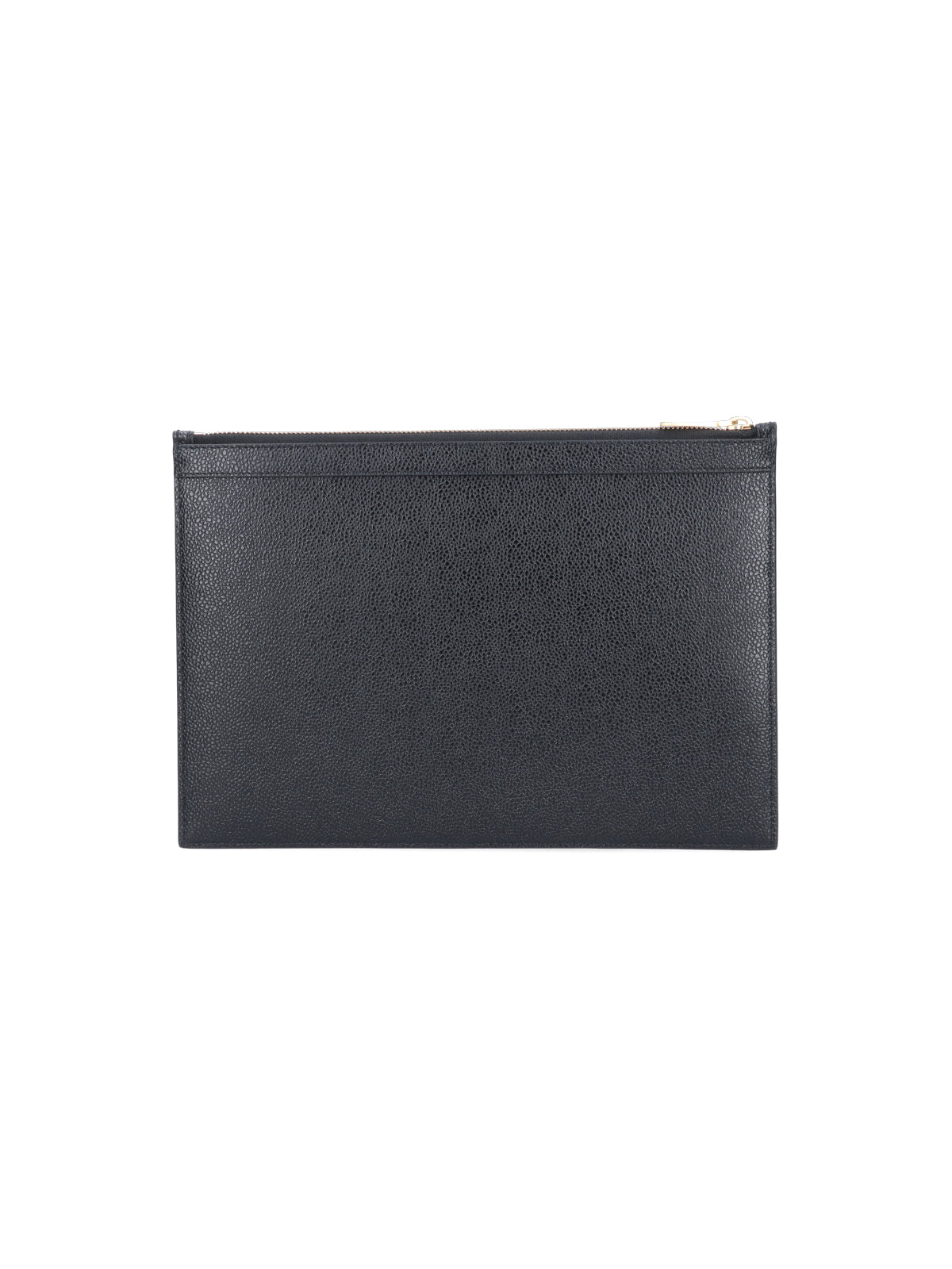 Thom Browne Bags Black Calf Full Grain Leather
