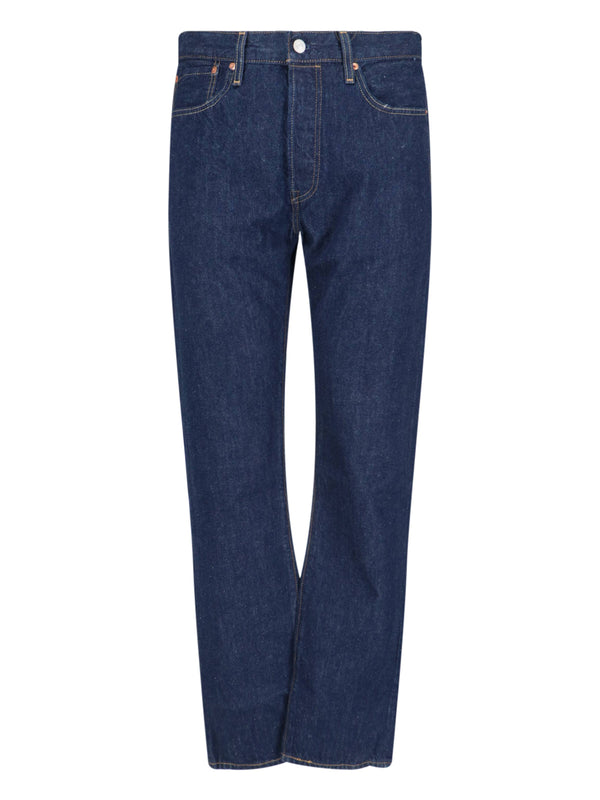 Levi'S Strauss 100% Cotton jeans in navy