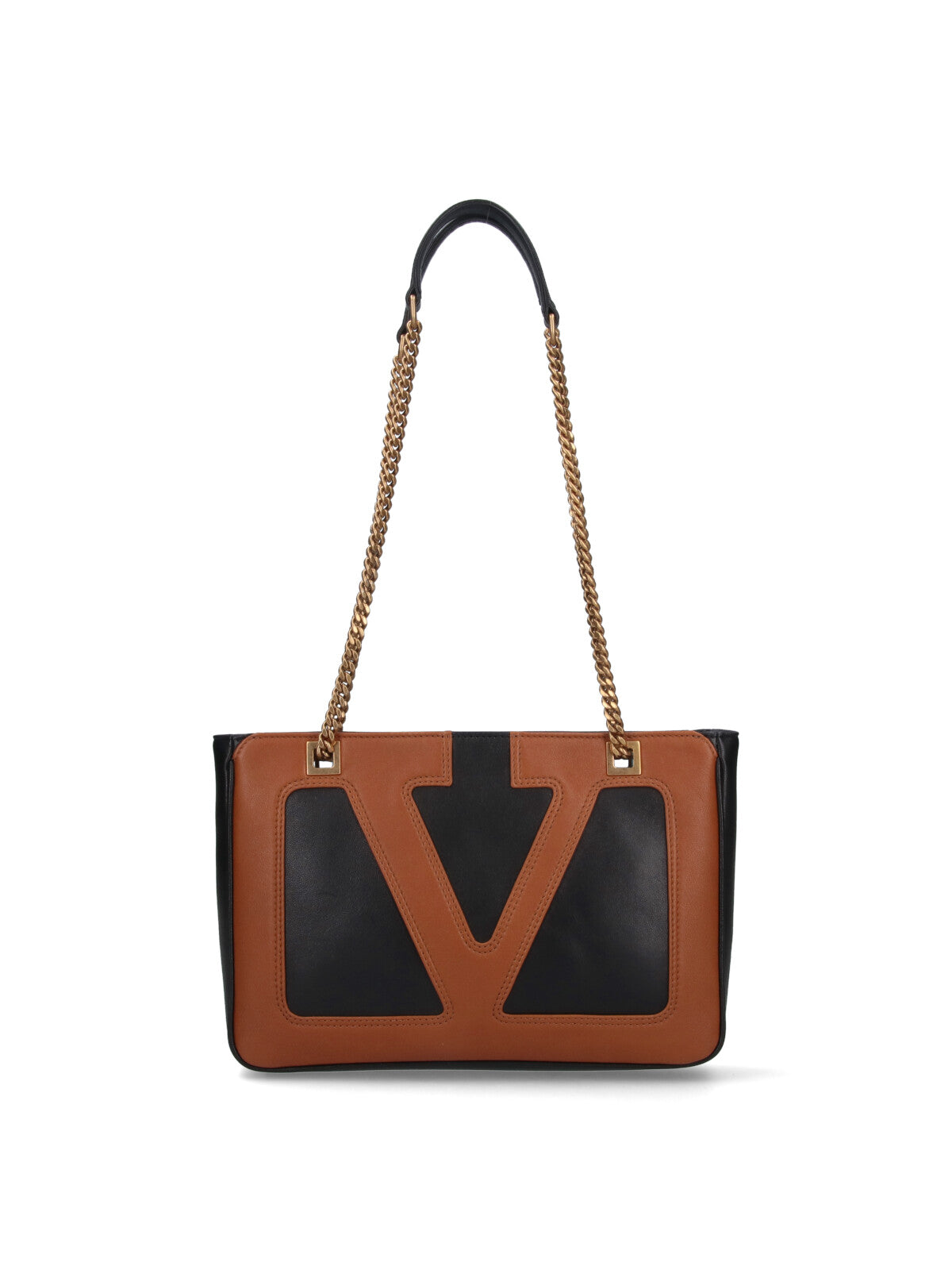 Valentino Garavani Bags Black Lamb Leather