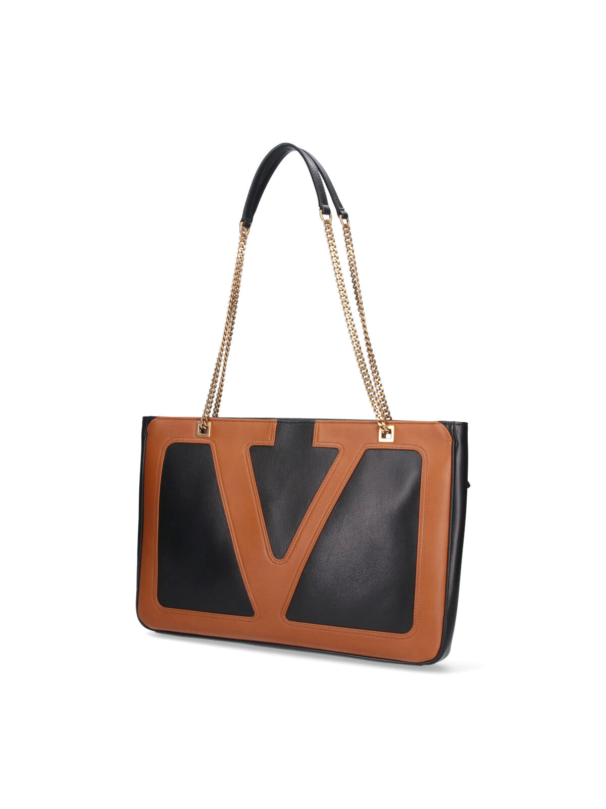 Valentino Garavani Bags Black Lamb Leather