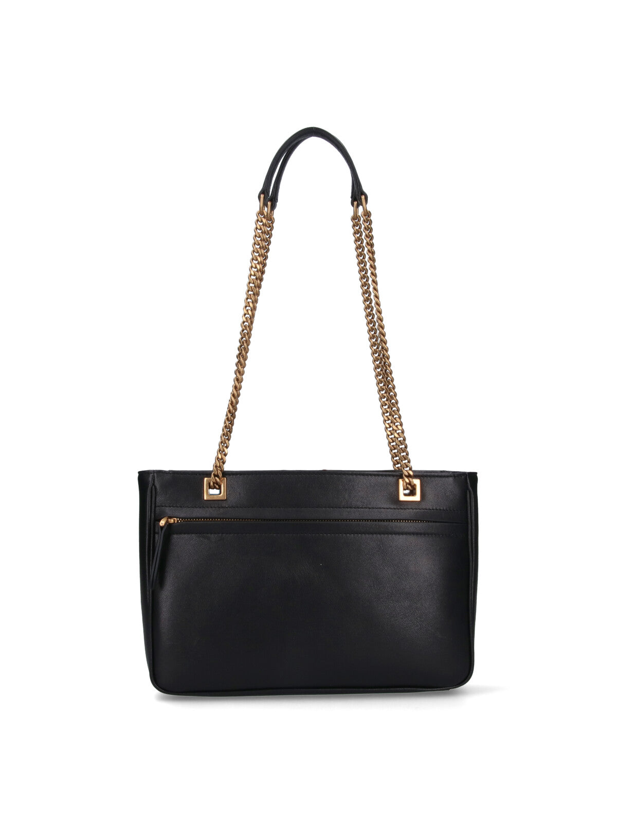 Valentino Garavani Bags Black Lamb Leather