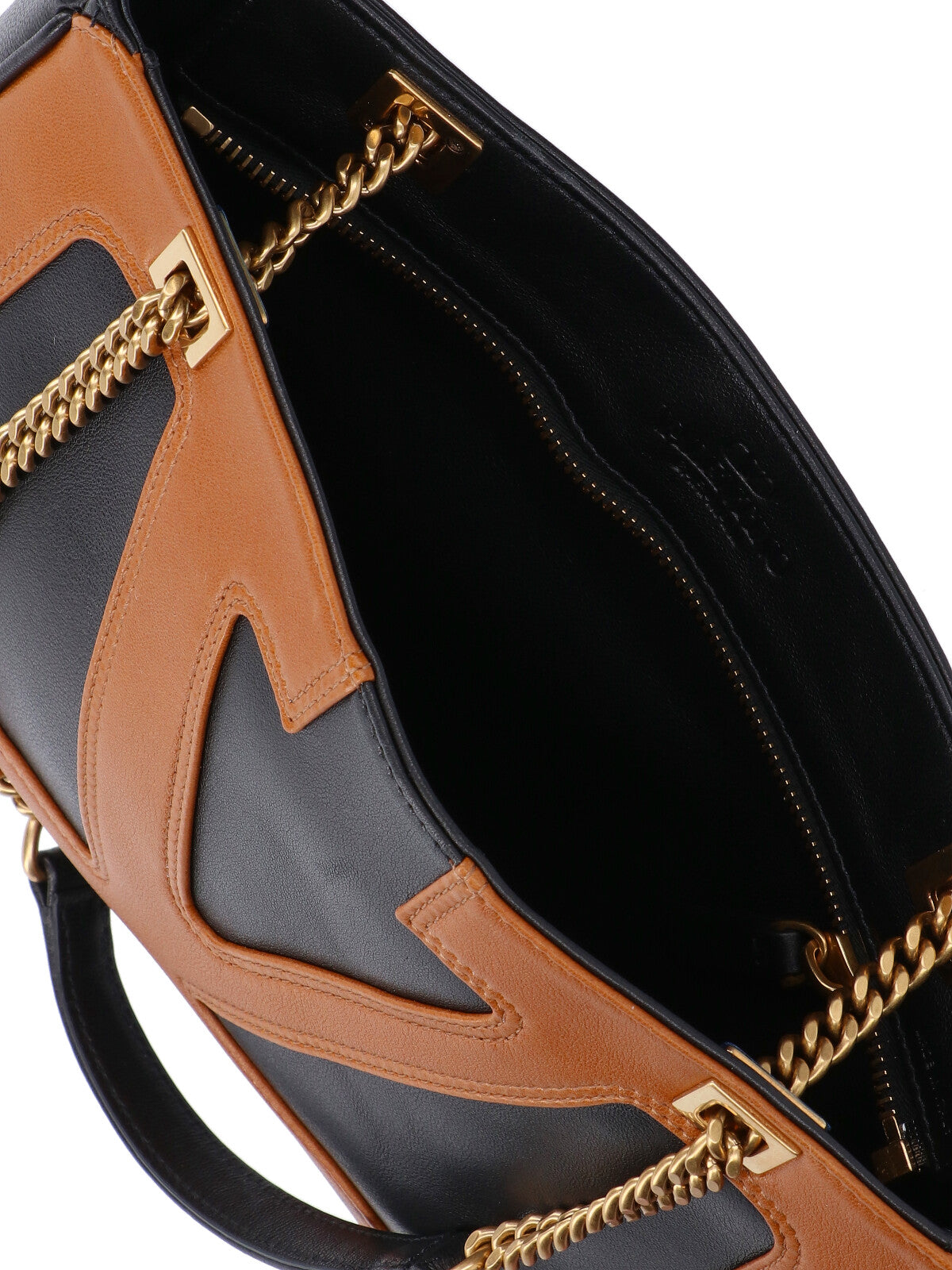 Valentino Garavani Bags Black Lamb Leather