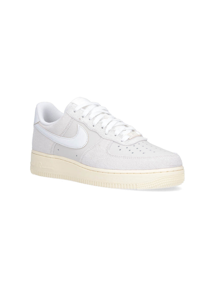 Nike Sneakers Grey
